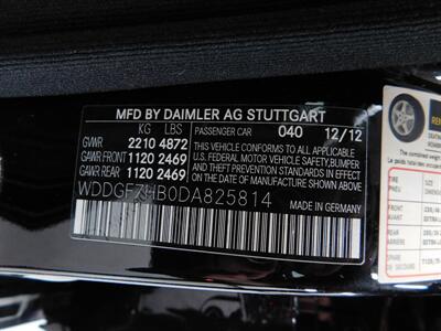 2013 Mercedes-Benz C 63 AMG   - Photo 22 - Ivyland, PA 18974