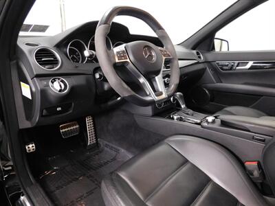 2013 Mercedes-Benz C 63 AMG   - Photo 25 - Ivyland, PA 18974