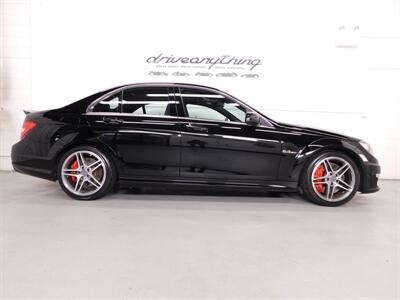 2013 Mercedes-Benz C 63 AMG   - Photo 14 - Ivyland, PA 18974