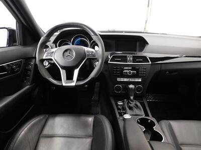 2013 Mercedes-Benz C 63 AMG   - Photo 30 - Ivyland, PA 18974