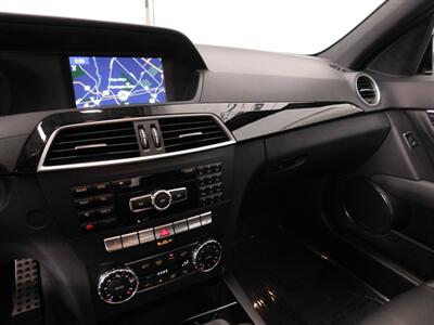 2013 Mercedes-Benz C 63 AMG   - Photo 37 - Ivyland, PA 18974