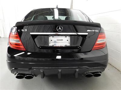 2013 Mercedes-Benz C 63 AMG   - Photo 11 - Ivyland, PA 18974