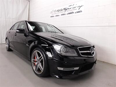 2013 Mercedes-Benz C 63 AMG   - Photo 15 - Ivyland, PA 18974