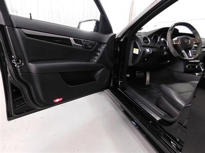 2013 Mercedes-Benz C 63 AMG   - Photo 23 - Ivyland, PA 18974