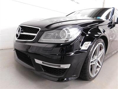 2013 Mercedes-Benz C 63 AMG   - Photo 4 - Ivyland, PA 18974