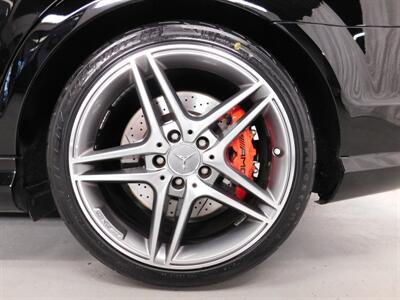 2013 Mercedes-Benz C 63 AMG   - Photo 19 - Ivyland, PA 18974