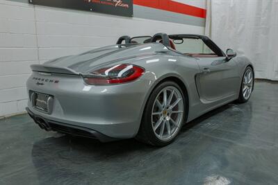 2016 Porsche Boxster Spyder   - Photo 33 - Ivyland, PA 18974