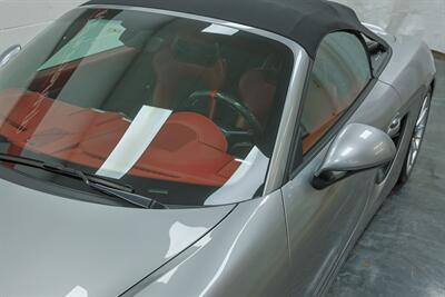 2016 Porsche Boxster Spyder   - Photo 12 - Ivyland, PA 18974