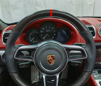 2016 Porsche Boxster Spyder   - Photo 70 - Ivyland, PA 18974