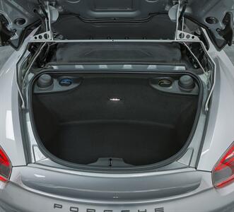 2016 Porsche Boxster Spyder   - Photo 23 - Ivyland, PA 18974