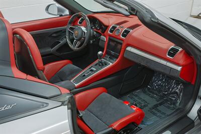 2016 Porsche Boxster Spyder   - Photo 84 - Ivyland, PA 18974
