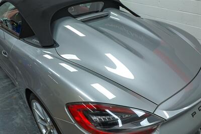 2016 Porsche Boxster Spyder   - Photo 16 - Ivyland, PA 18974