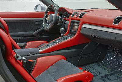 2016 Porsche Boxster Spyder   - Photo 91 - Ivyland, PA 18974