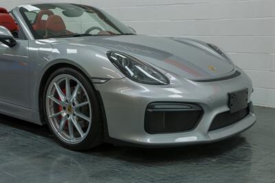 2016 Porsche Boxster Spyder   - Photo 44 - Ivyland, PA 18974