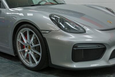 2016 Porsche Boxster Spyder   - Photo 40 - Ivyland, PA 18974