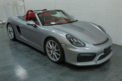 2016 Porsche Boxster Spyder   - Photo 39 - Ivyland, PA 18974