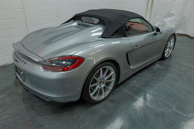 2016 Porsche Boxster Spyder   - Photo 52 - Ivyland, PA 18974