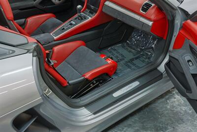 2016 Porsche Boxster Spyder   - Photo 86 - Ivyland, PA 18974