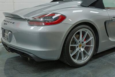 2016 Porsche Boxster Spyder   - Photo 55 - Ivyland, PA 18974