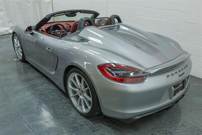 2016 Porsche Boxster Spyder   - Photo 31 - Ivyland, PA 18974