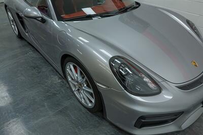 2016 Porsche Boxster Spyder   - Photo 47 - Ivyland, PA 18974