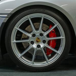 2016 Porsche Boxster Spyder   - Photo 56 - Ivyland, PA 18974