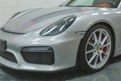 2016 Porsche Boxster Spyder   - Photo 7 - Ivyland, PA 18974