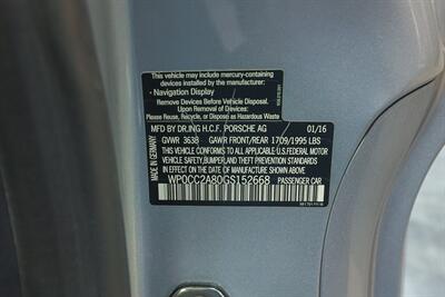 2016 Porsche Boxster Spyder   - Photo 60 - Ivyland, PA 18974