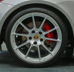 2016 Porsche Boxster Spyder   - Photo 58 - Ivyland, PA 18974