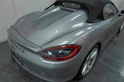 2016 Porsche Boxster Spyder   - Photo 51 - Ivyland, PA 18974