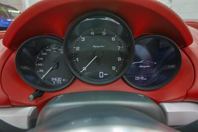 2016 Porsche Boxster Spyder   - Photo 77 - Ivyland, PA 18974