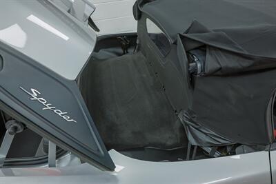 2016 Porsche Boxster Spyder   - Photo 25 - Ivyland, PA 18974