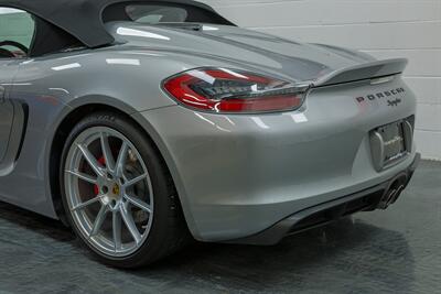 2016 Porsche Boxster Spyder   - Photo 19 - Ivyland, PA 18974