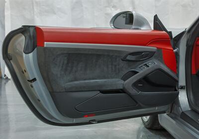 2016 Porsche Boxster Spyder   - Photo 61 - Ivyland, PA 18974