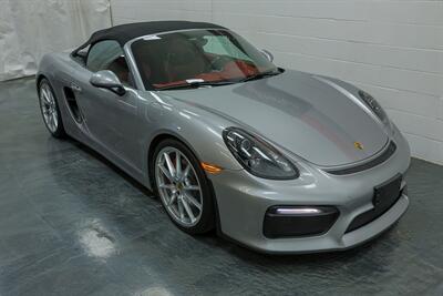 2016 Porsche Boxster Spyder   - Photo 45 - Ivyland, PA 18974