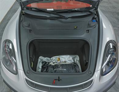 2016 Porsche Boxster Spyder   - Photo 5 - Ivyland, PA 18974