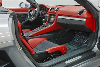2016 Porsche Boxster Spyder   - Photo 85 - Ivyland, PA 18974