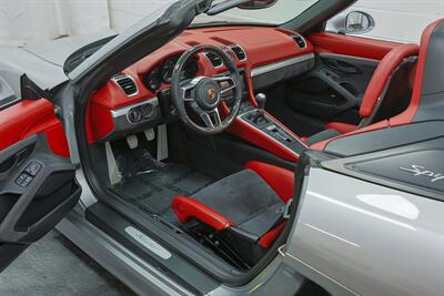 2016 Porsche Boxster Spyder   - Photo 62 - Ivyland, PA 18974