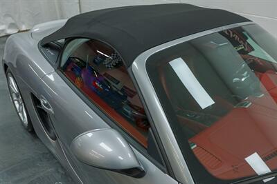 2016 Porsche Boxster Spyder   - Photo 48 - Ivyland, PA 18974