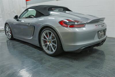 2016 Porsche Boxster Spyder   - Photo 18 - Ivyland, PA 18974