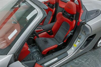 2016 Porsche Boxster Spyder   - Photo 65 - Ivyland, PA 18974