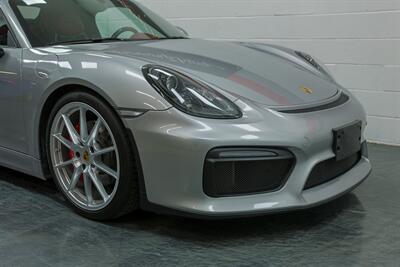 2016 Porsche Boxster Spyder   - Photo 41 - Ivyland, PA 18974