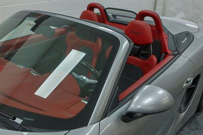 2016 Porsche Boxster Spyder   - Photo 27 - Ivyland, PA 18974