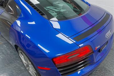 2015 Audi R8 4.2 quattro   - Photo 15 - Ivyland, PA 18974