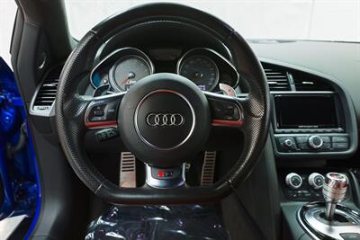 2015 Audi R8 4.2 quattro   - Photo 63 - Ivyland, PA 18974