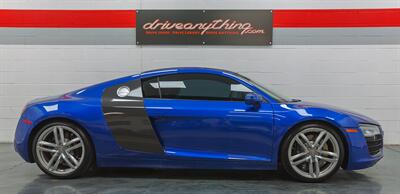 2015 Audi R8 4.2 quattro   - Photo 35 - Ivyland, PA 18974