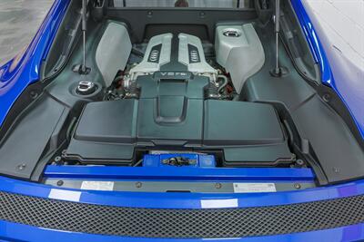 2015 Audi R8 4.2 quattro   - Photo 25 - Ivyland, PA 18974