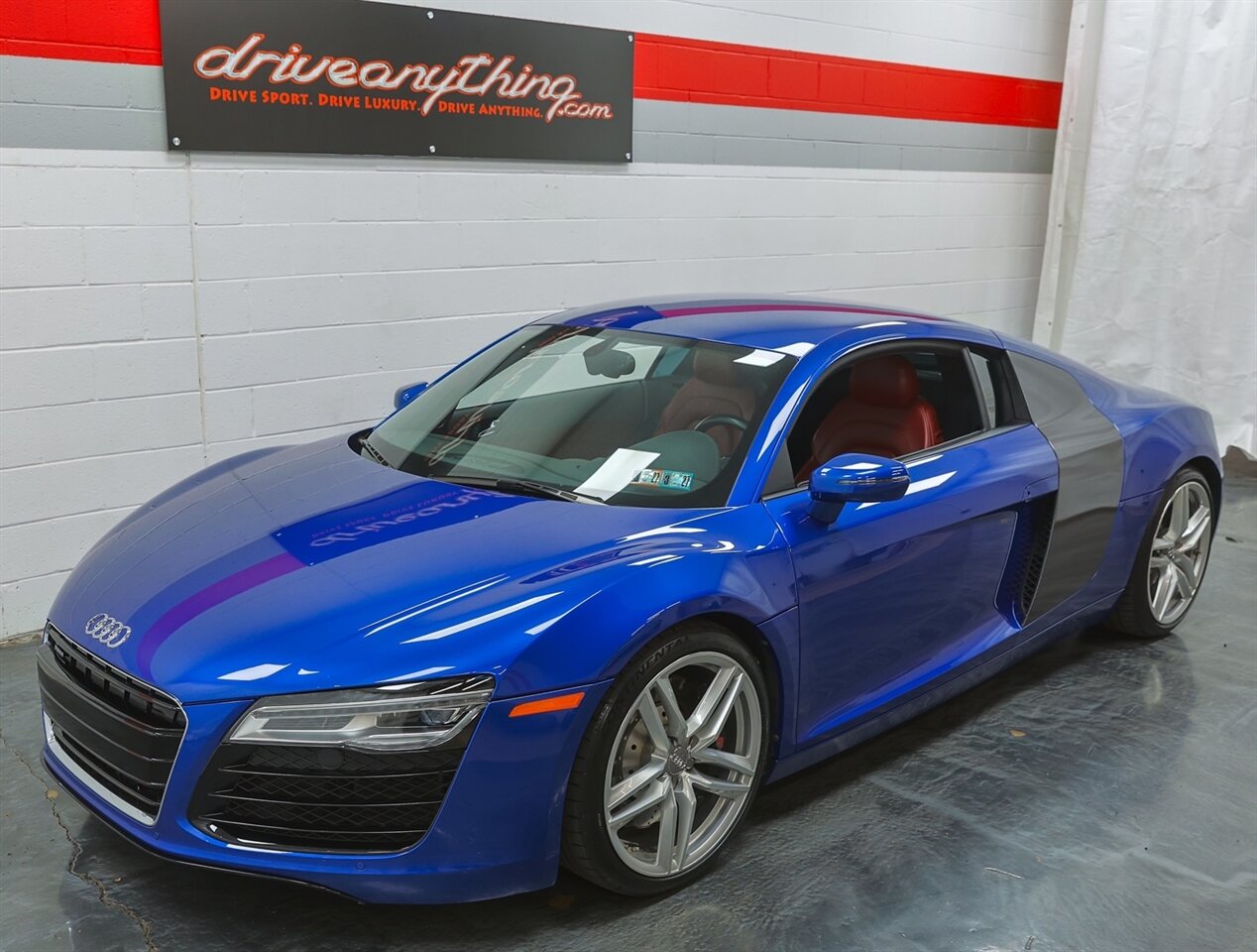 2015 Audi R8 4.2 quattro   - Photo 1 - Ivyland, PA 18974