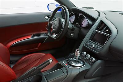 2015 Audi R8 4.2 quattro   - Photo 75 - Ivyland, PA 18974