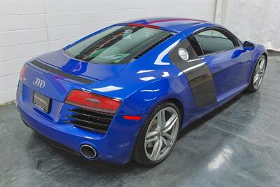 2015 Audi R8 4.2 quattro   - Photo 31 - Ivyland, PA 18974